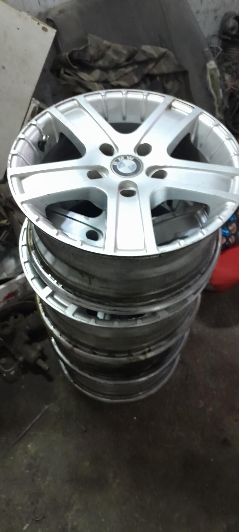 diska 1 000 TMT - Мары - img 3