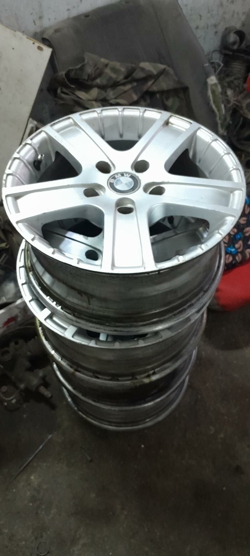 diska 1 000 TMT - Мары - img 2