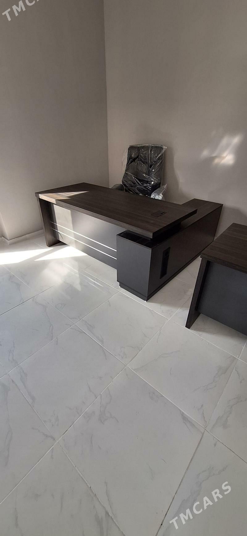 ofisni stol - Aşgabat - img 3