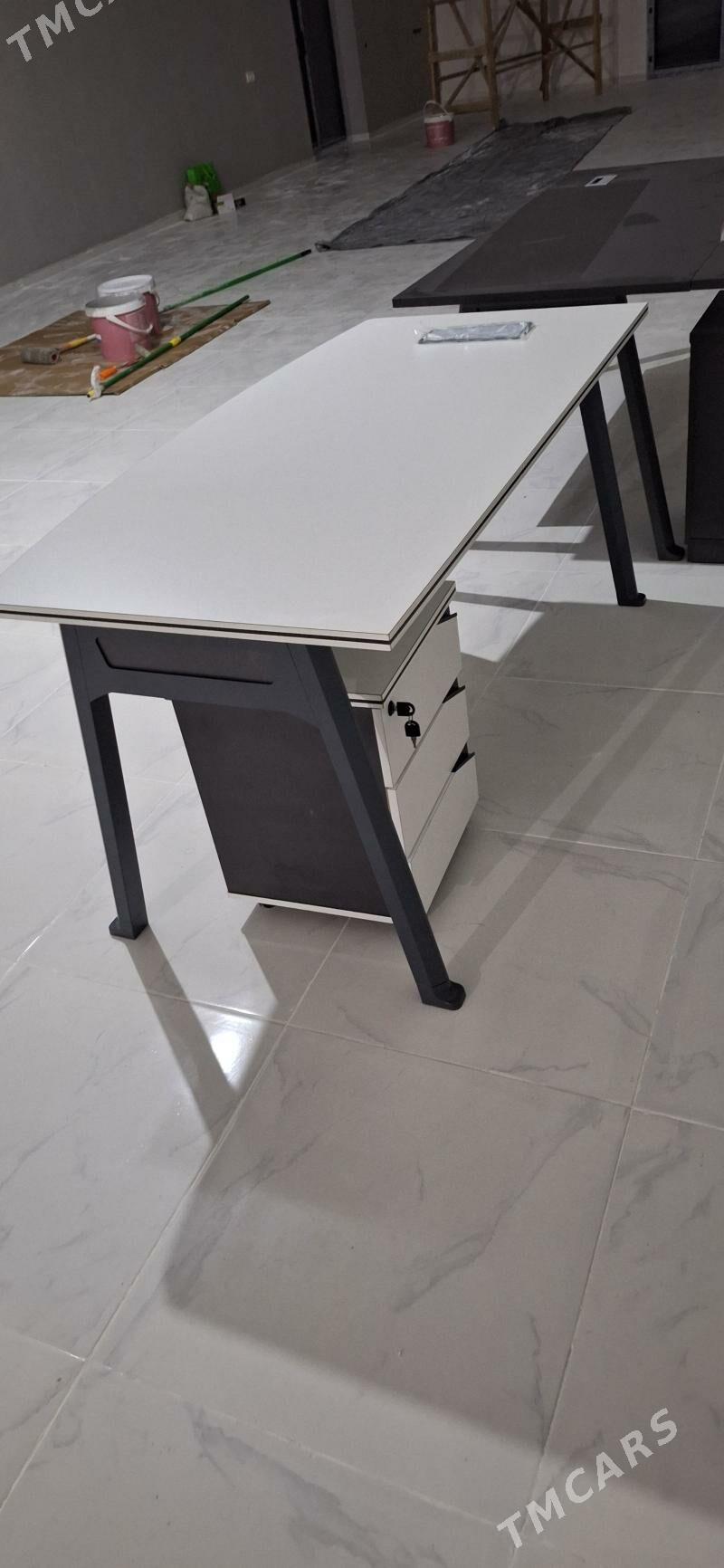 ofisni stol - Aşgabat - img 7