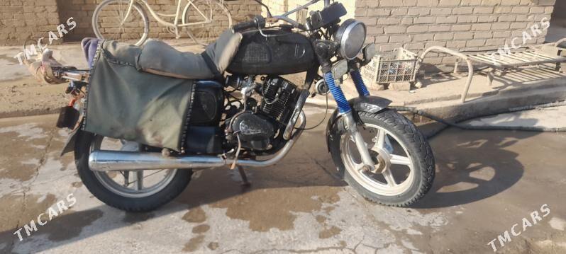 Fekon FK150-8G 2002 - 10 000 TMT - Saýat - img 3