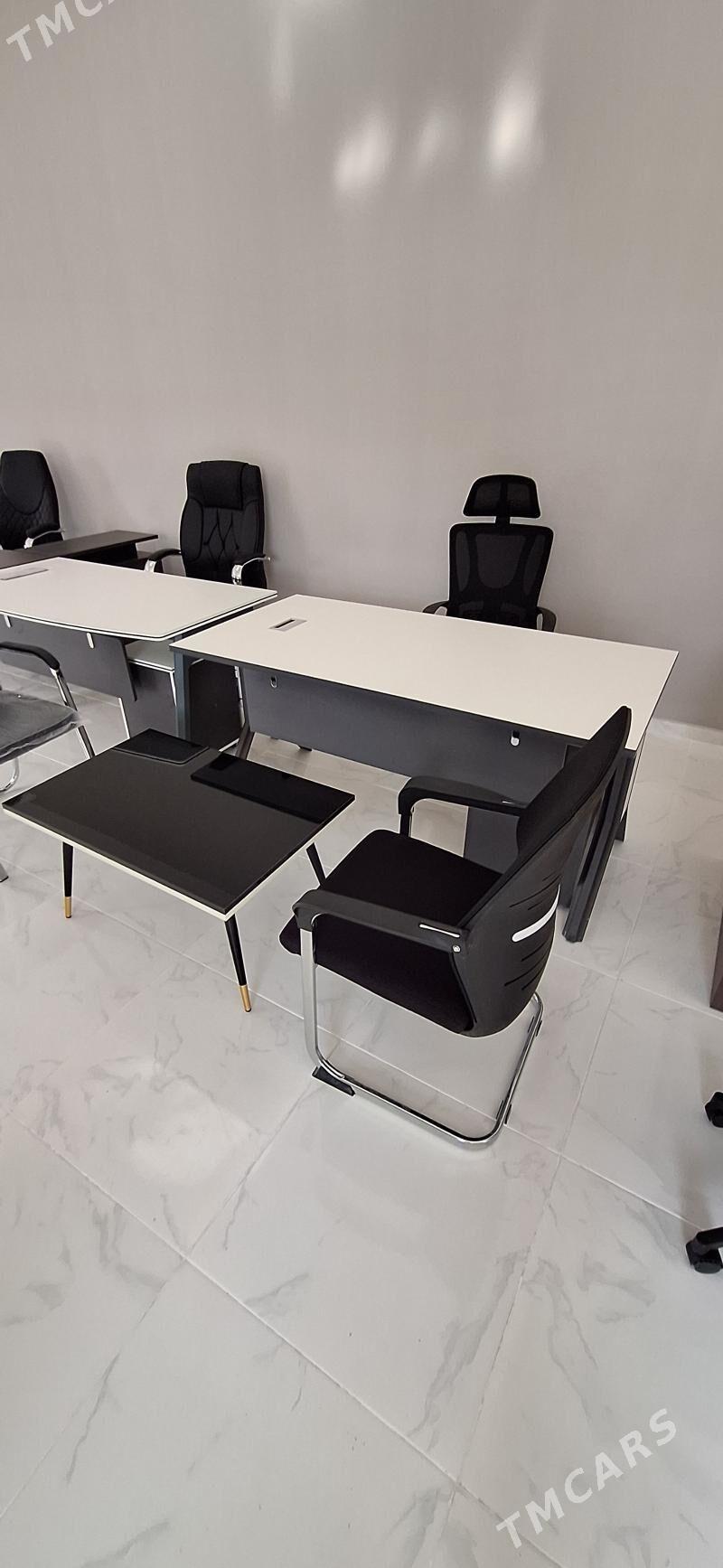 ofisni stol - Aşgabat - img 4