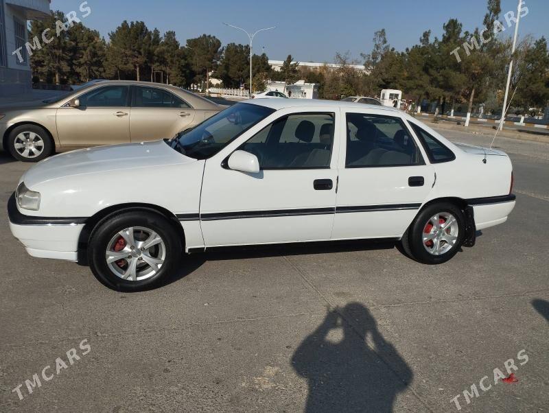 Opel Vectra 1991 - 45 000 TMT - Мары - img 4