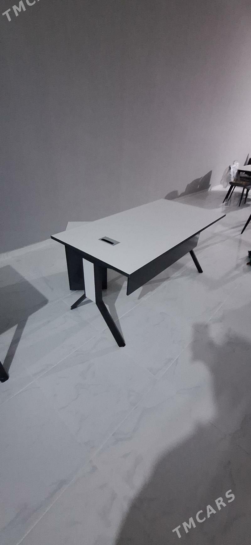 ofisni stol - Aşgabat - img 5