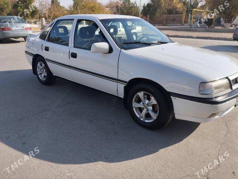 Opel Vectra 1991 - 45 000 TMT - Мары - img 3