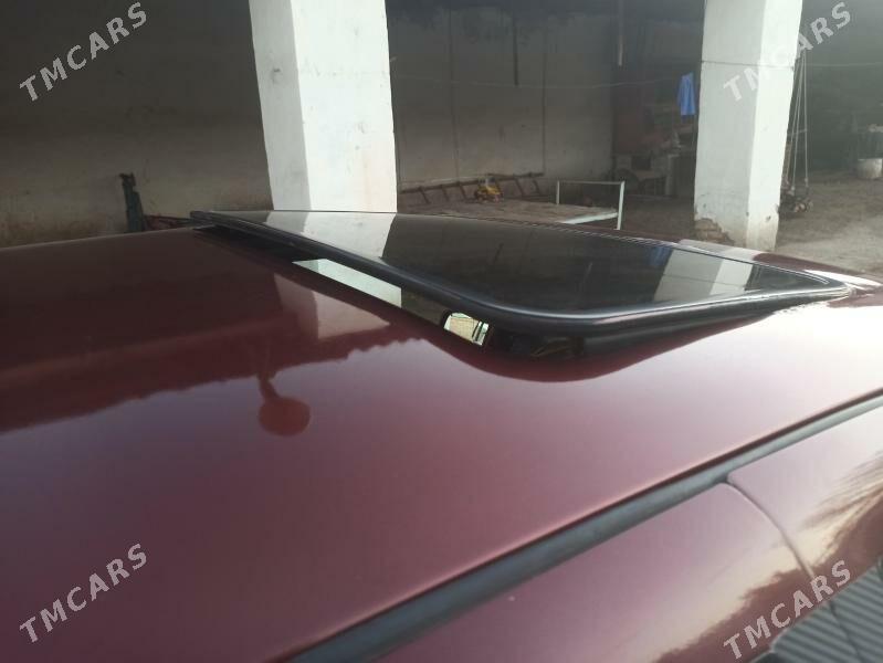 Opel Vectra 1991 - 27 000 TMT - Görogly (Tagta) - img 4