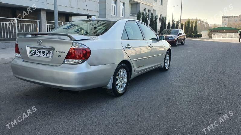 Toyota Camry 2003 - 160 000 TMT - Mary - img 9
