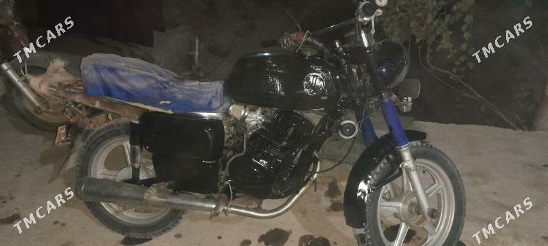 Fekon FK150-8G 2002 - 10 000 TMT - Saýat - img 4