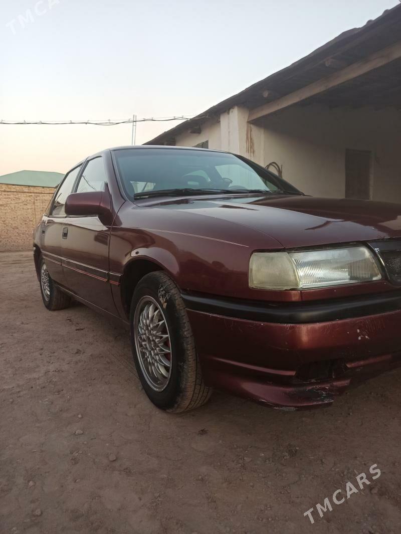 Opel Vectra 1991 - 27 000 TMT - Görogly (Tagta) - img 10