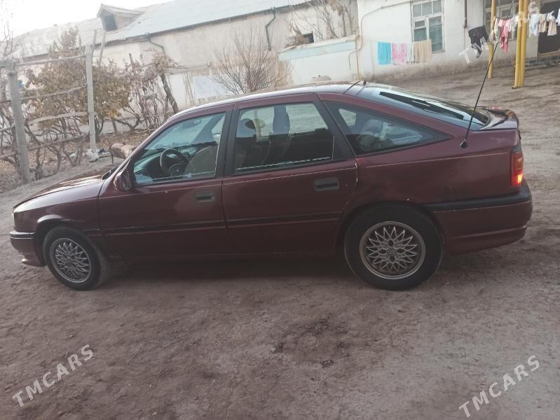 Opel Vectra 1991 - 27 000 TMT - Görogly (Tagta) - img 2
