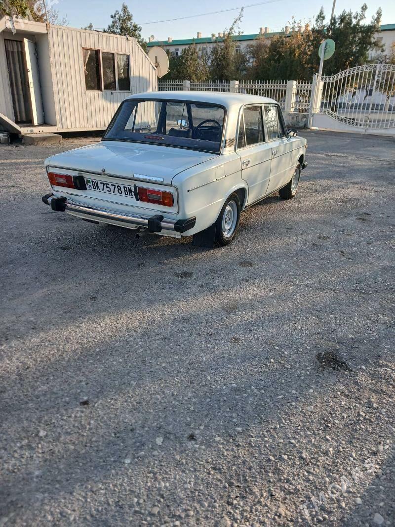 Lada 2106 1989 - 36 000 TMT - Balkanabat - img 6