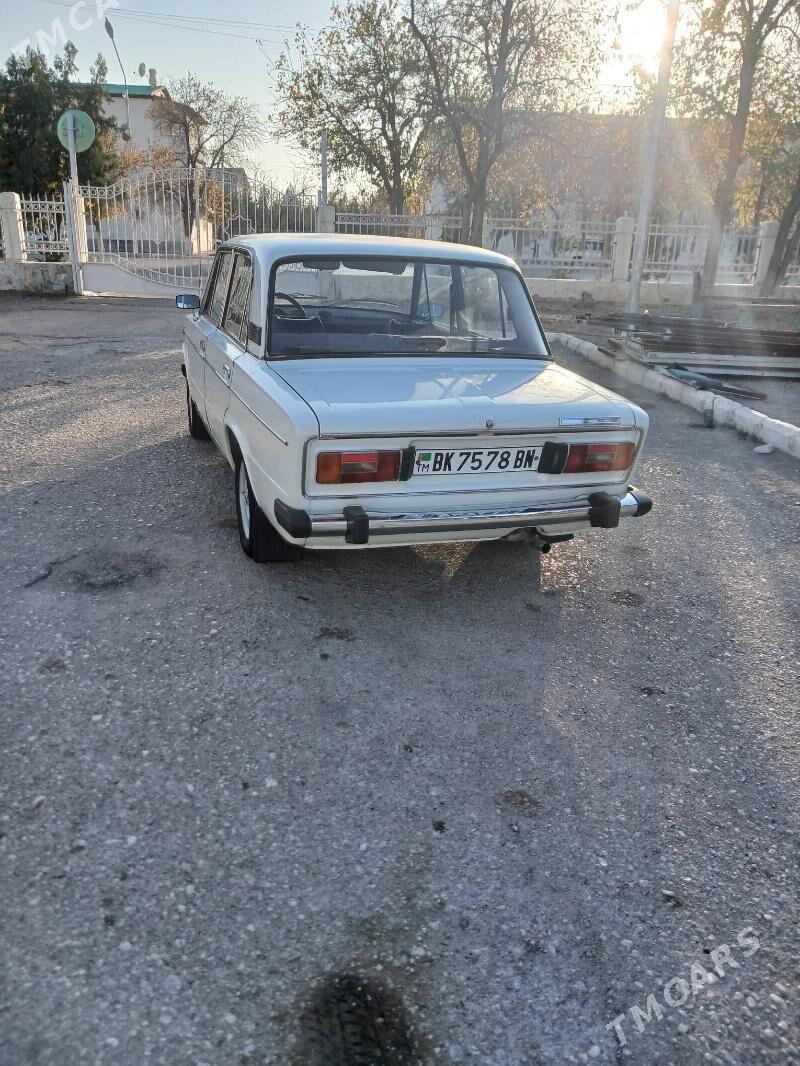 Lada 2106 1989 - 36 000 TMT - Balkanabat - img 3