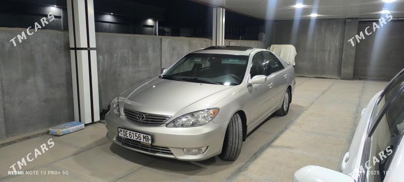 Toyota Camry 2002 - 220 000 TMT - Мары - img 3
