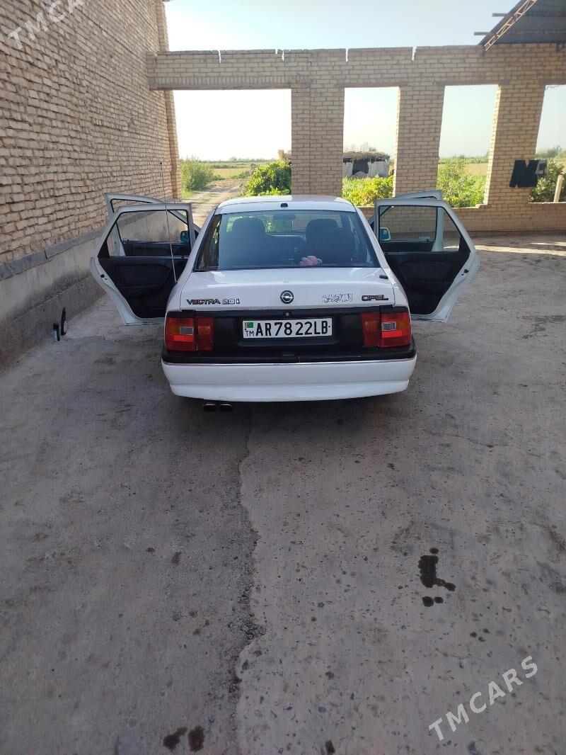 Opel Vectra 1994 - 50 000 TMT - Сакар - img 7