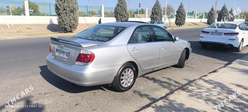 Toyota Camry 2002 - 220 000 TMT - Мары - img 4