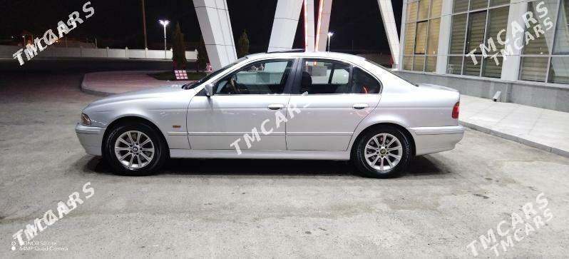 BMW E39 2001 - 160 000 TMT - Balkanabat - img 3