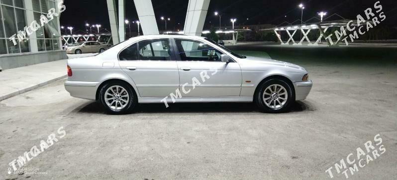 BMW E39 2001 - 160 000 TMT - Balkanabat - img 4