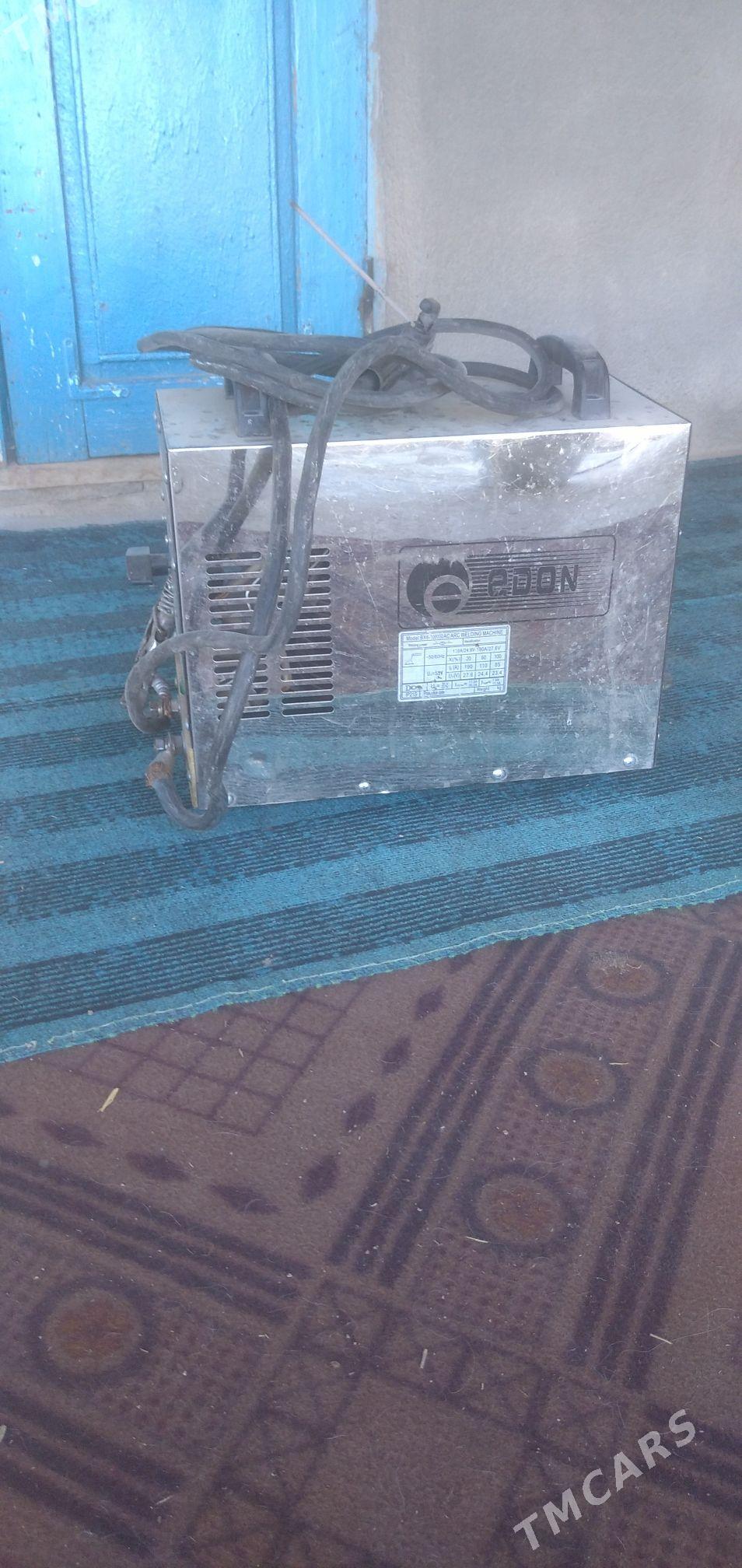 swarka aprat - Tejen - img 4