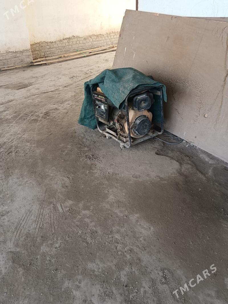 dizel dwzok - Halaç - img 3