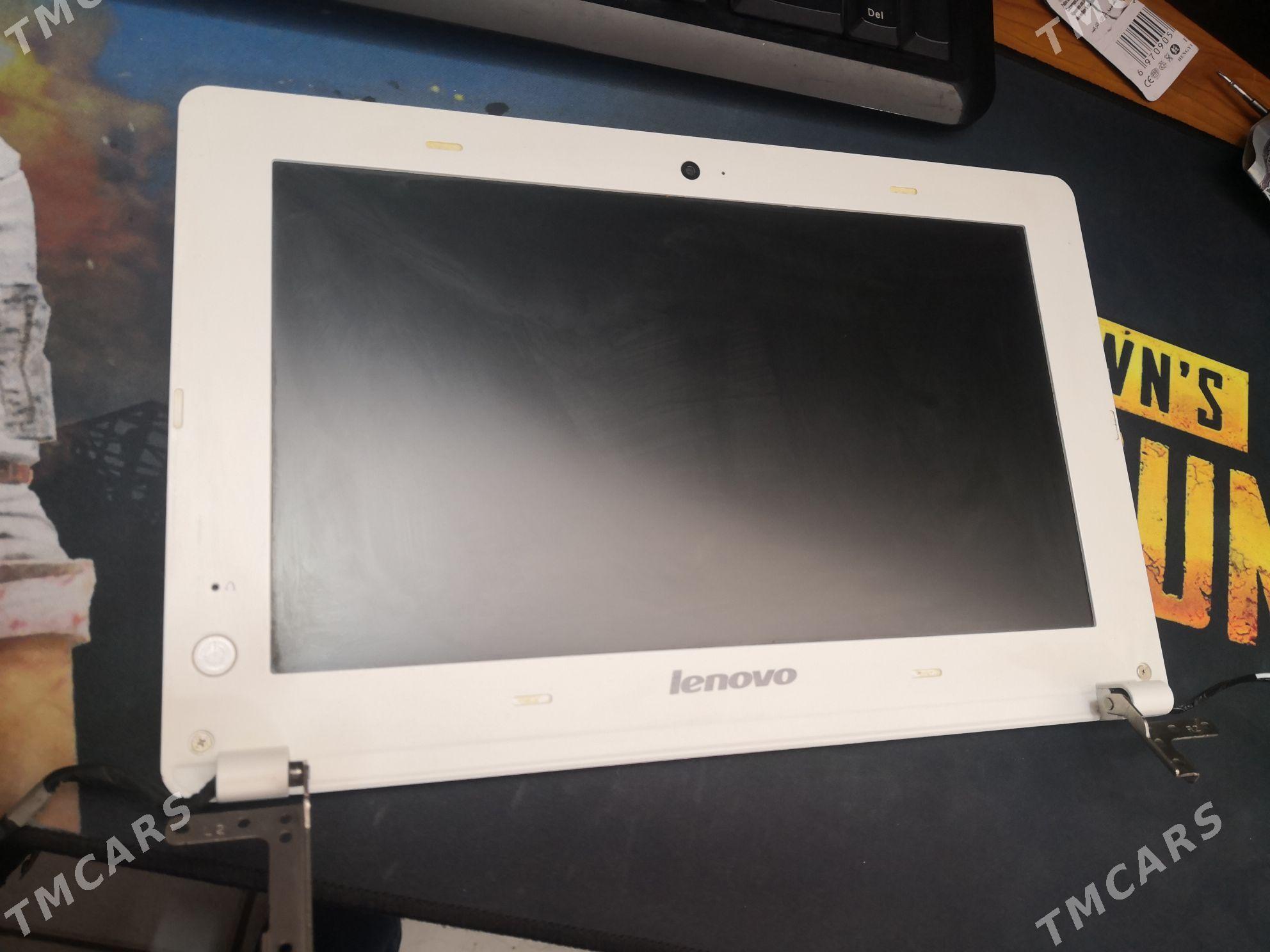 ekran lenovo E10-30 - Байрамали - img 2