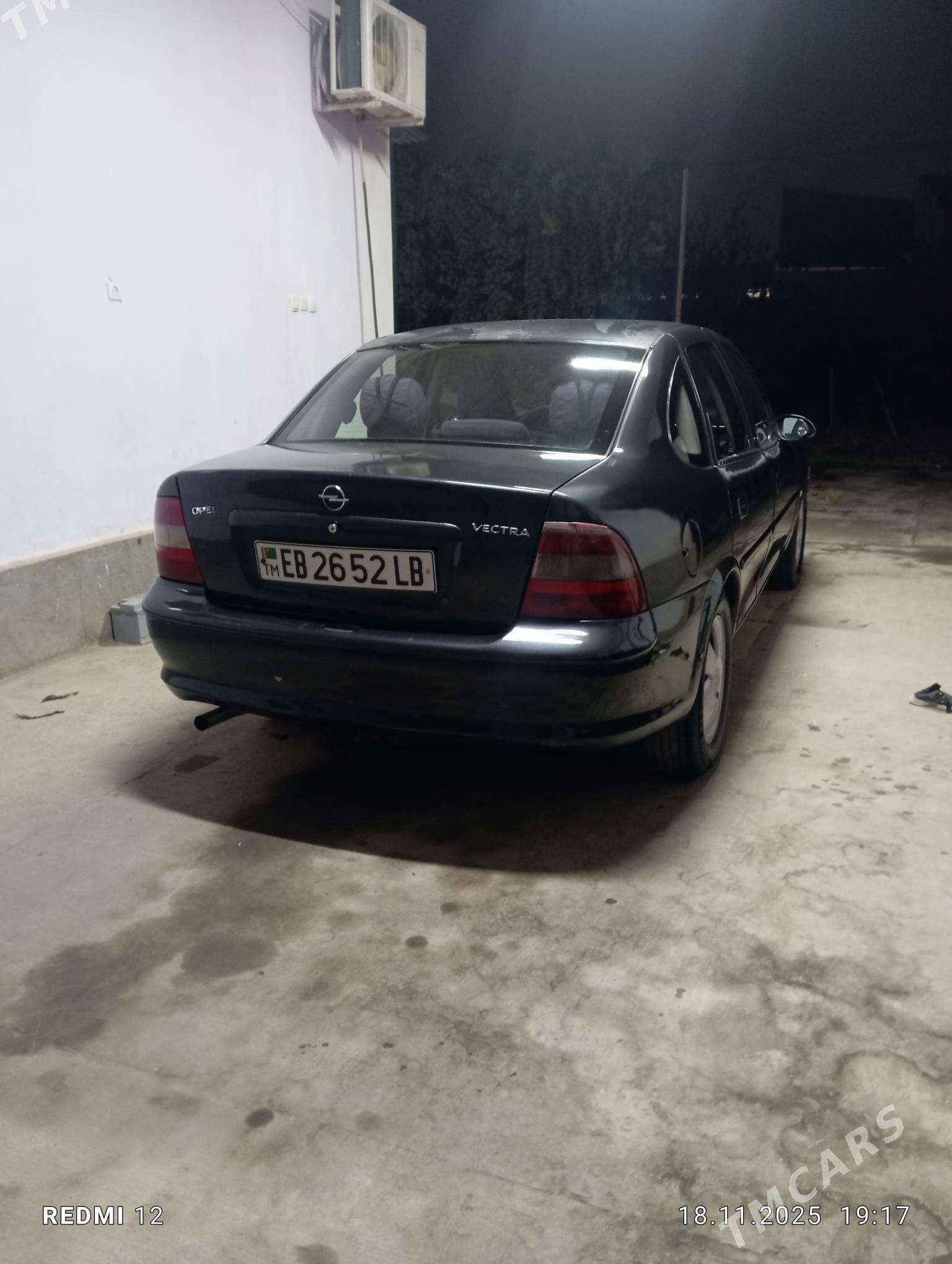 Opel Vectra 1996 - 50 000 TMT - Туркменабат - img 5