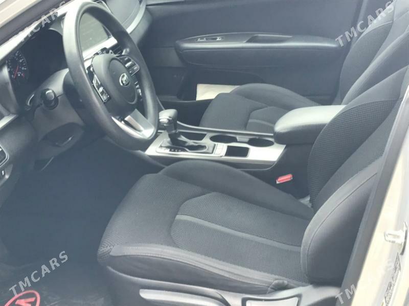 Kia Optima 2019 - 200 000 TMT - Туркменбаши - img 5