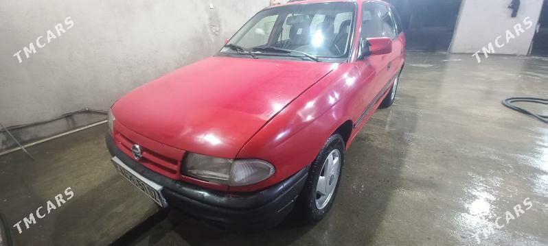 Opel Astra 1994 - 55 000 TMT - Дашогуз - img 4