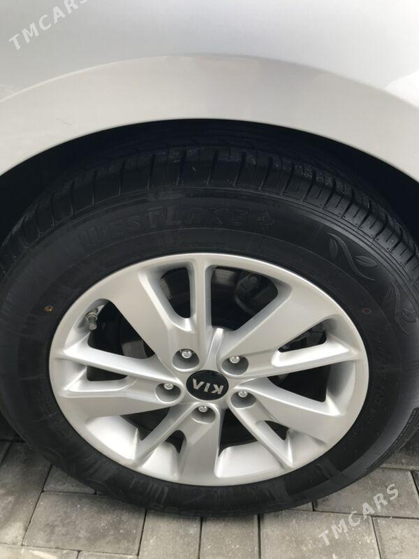 Kia Optima 2019 - 200 000 TMT - Туркменбаши - img 6