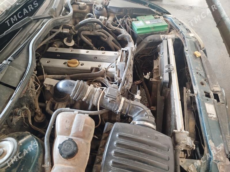 Opel Omega 1995 - 36 000 TMT - Туркменгала - img 5