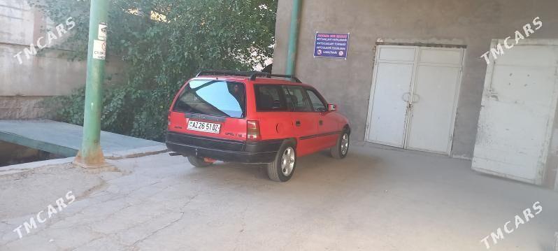 Opel Astra 1994 - 55 000 TMT - Дашогуз - img 1