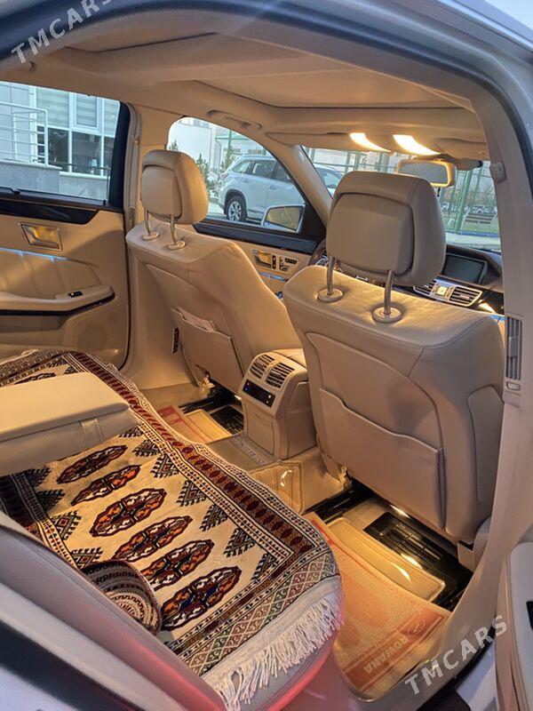 Mercedes-Benz E350 2013 - 440 000 TMT - Гуртли - img 6