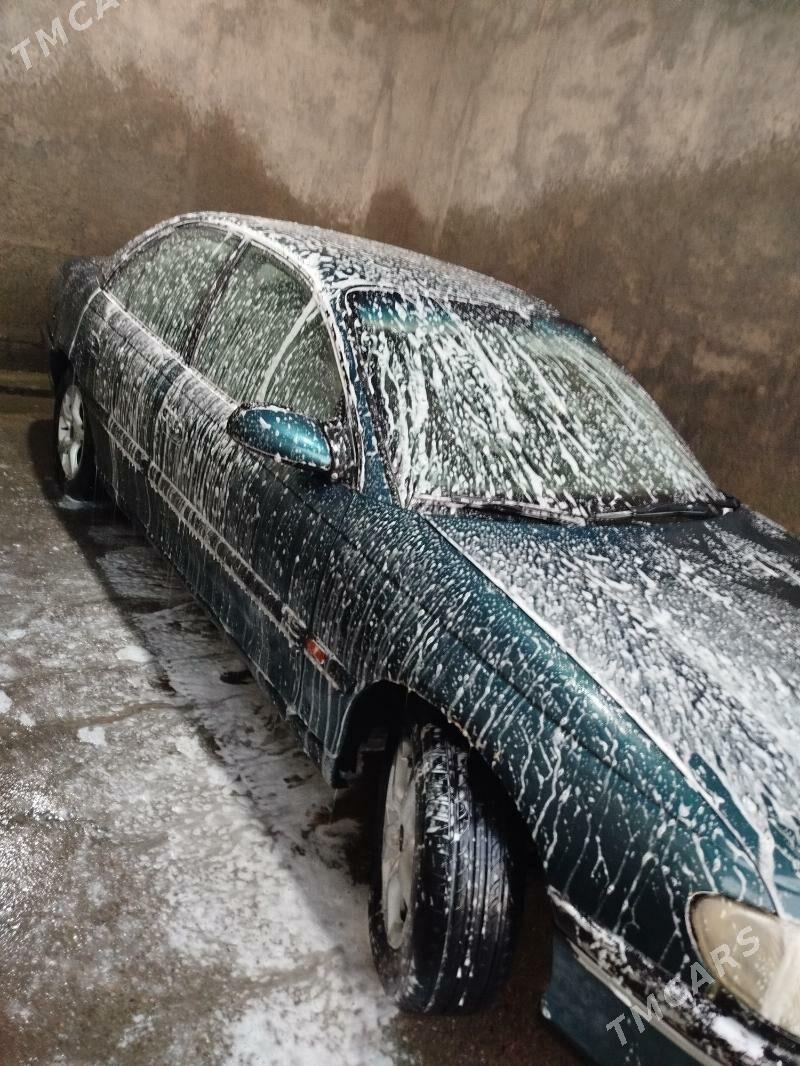 Opel Omega 1995 - 36 000 TMT - Туркменгала - img 2