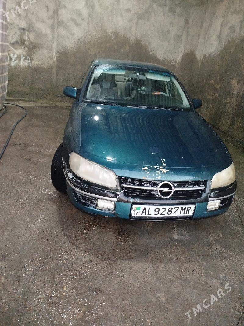 Opel Omega 1995 - 36 000 TMT - Туркменгала - img 3
