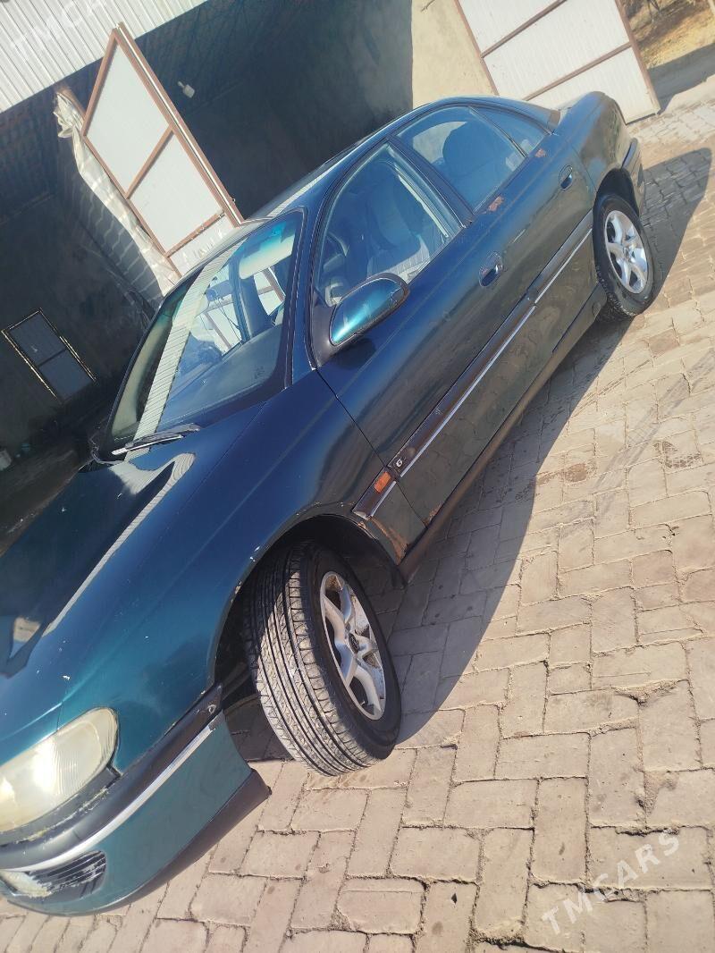 Opel Omega 1995 - 36 000 TMT - Туркменгала - img 9