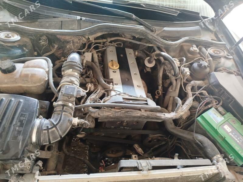 Opel Omega 1995 - 36 000 TMT - Туркменгала - img 6