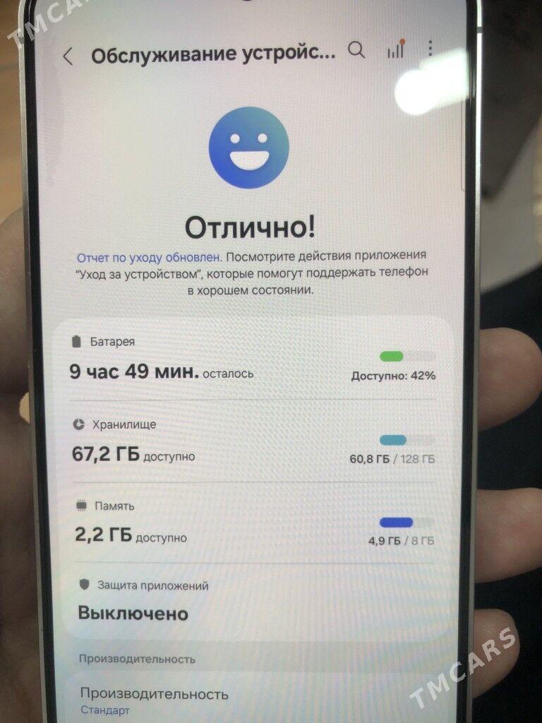 Samsung s24 - Türkmenabat - img 4