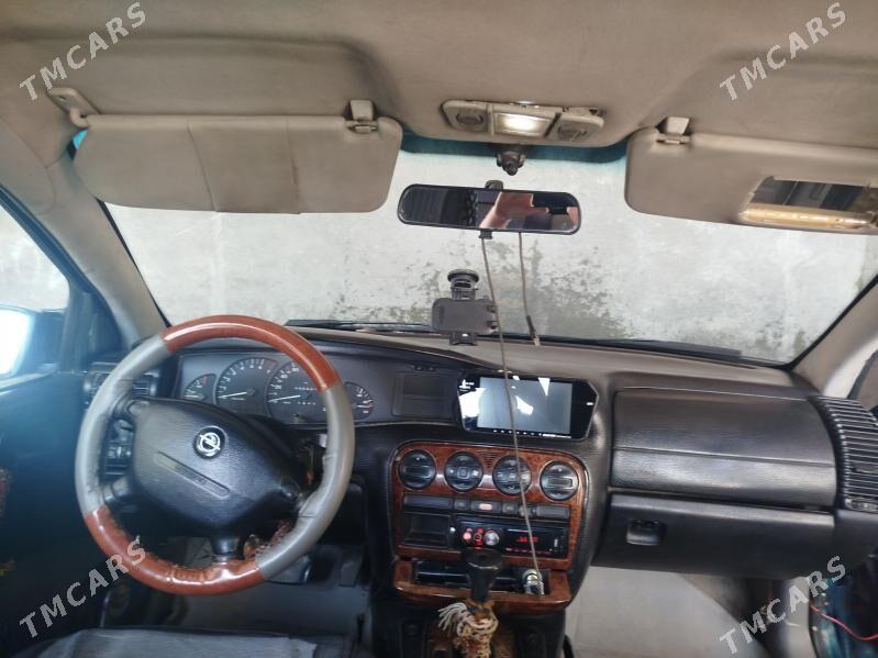 Opel Omega 1995 - 36 000 TMT - Туркменгала - img 7