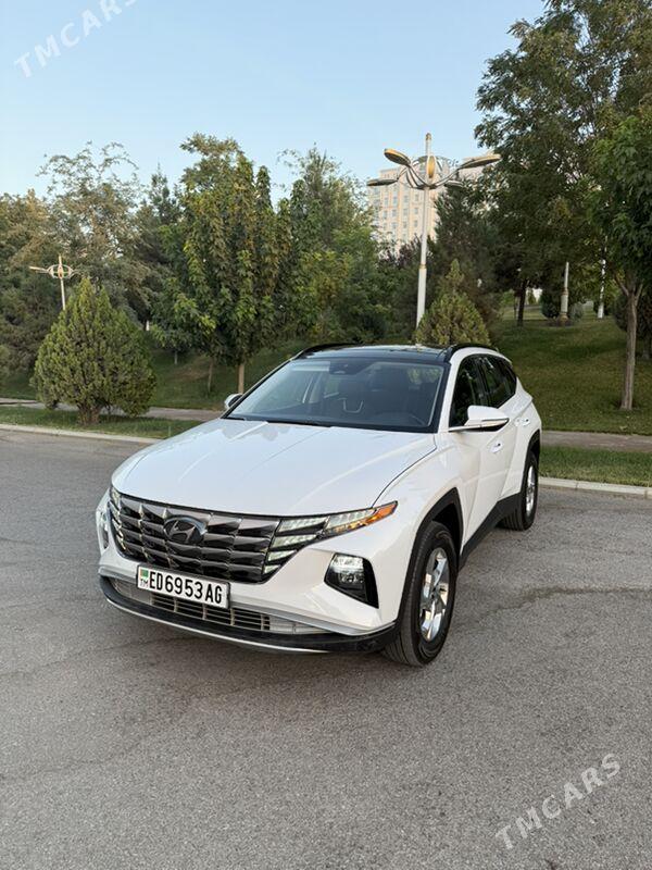 Hyundai Tucson 2023 - 410 000 TMT - Aşgabat - img 1