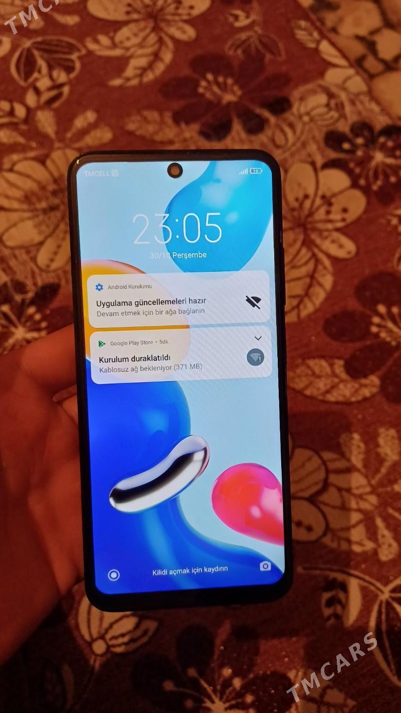  abmen Redmi not 11 4/64 - Türkmenbaşy - img 2