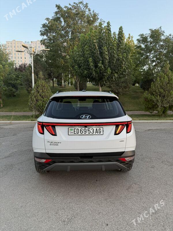 Hyundai Tucson 2023 - 410 000 TMT - Aşgabat - img 3