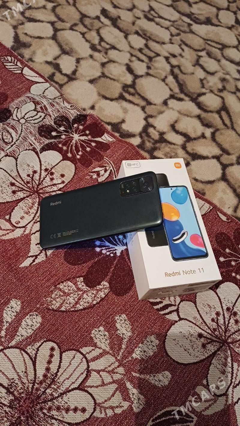  abmen Redmi not 11 4/64 - Türkmenbaşy - img 3