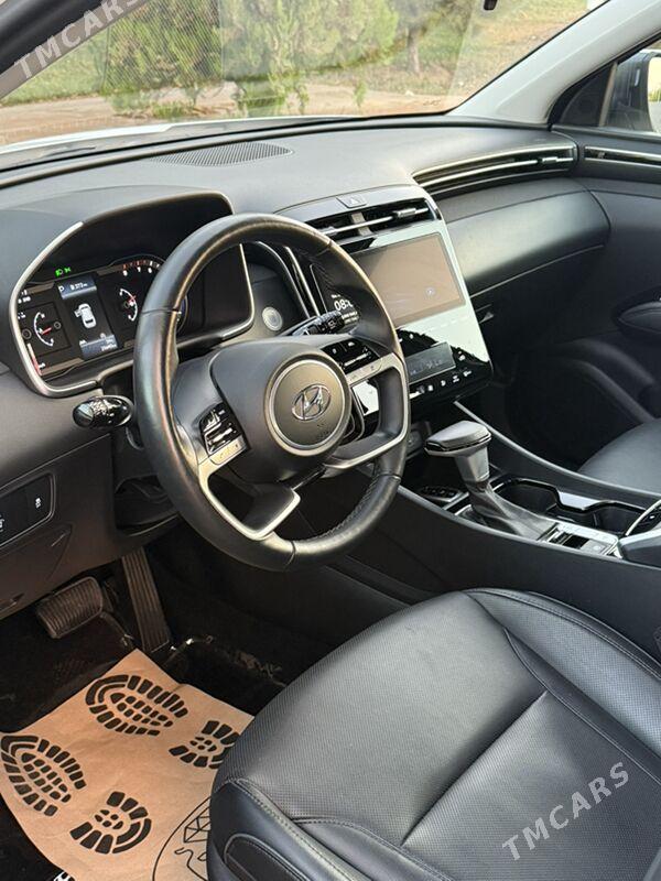 Hyundai Tucson 2023 - 410 000 TMT - Aşgabat - img 4