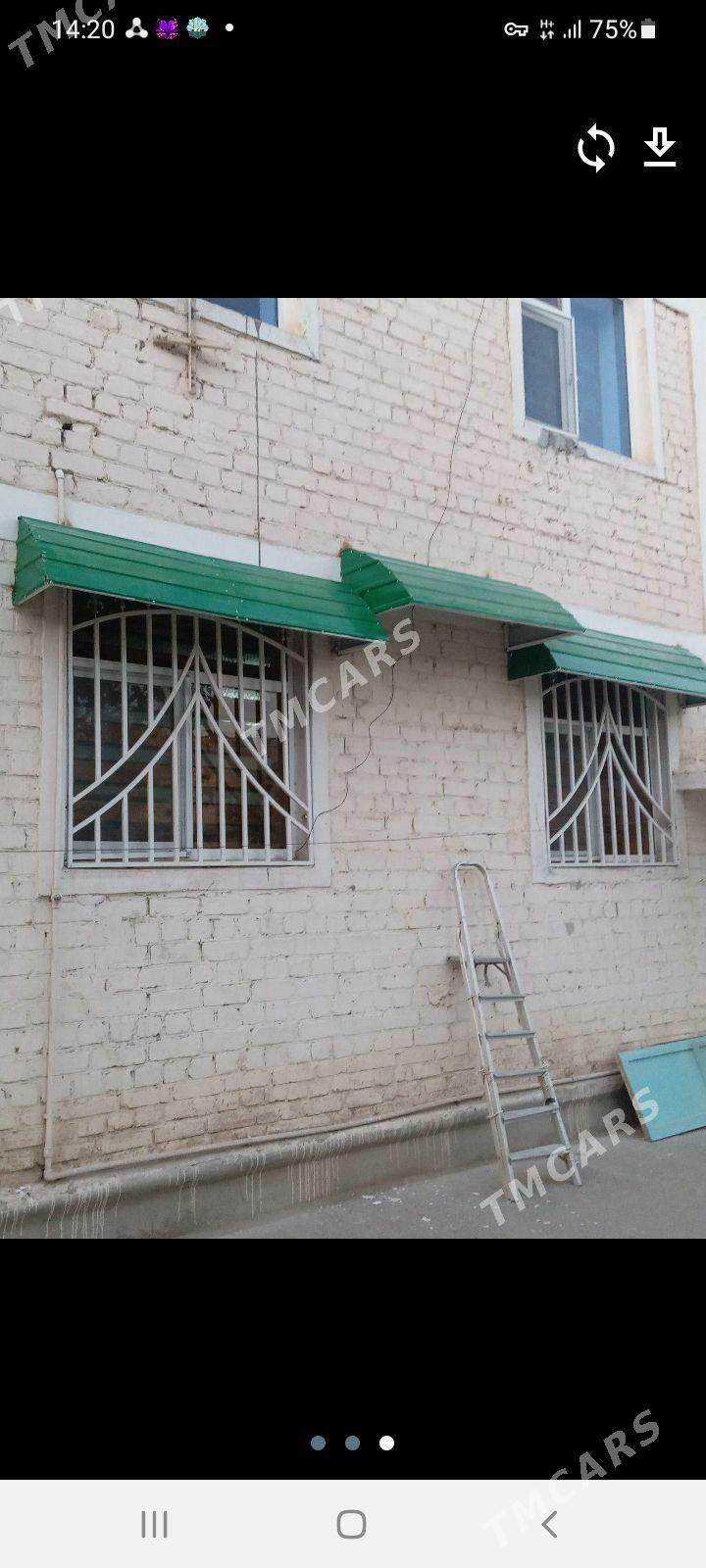 reşotka sywarka - Ашхабад - img 2