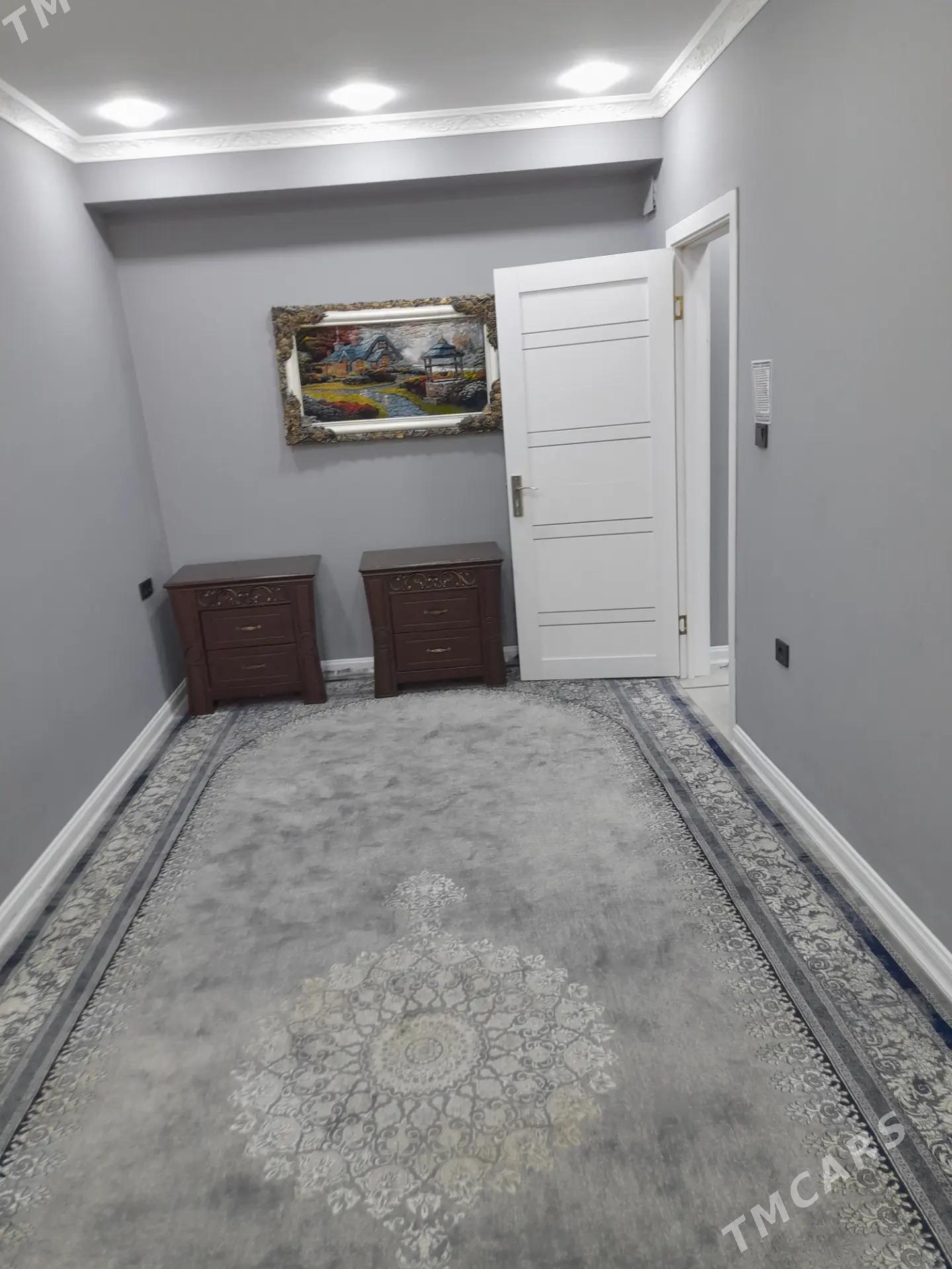 kwartira - Ашхабад - img 2