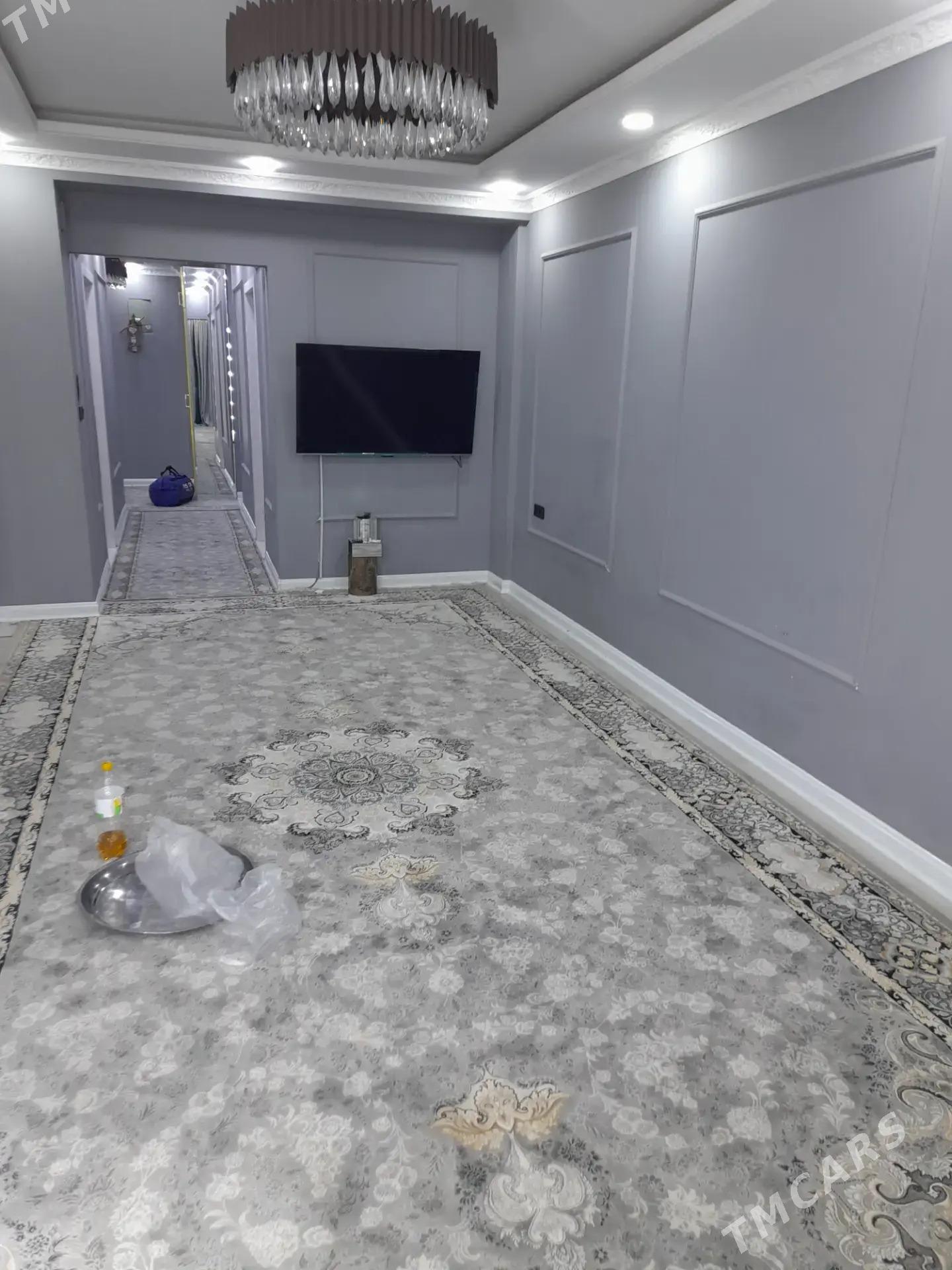 kwartira - Ашхабад - img 1