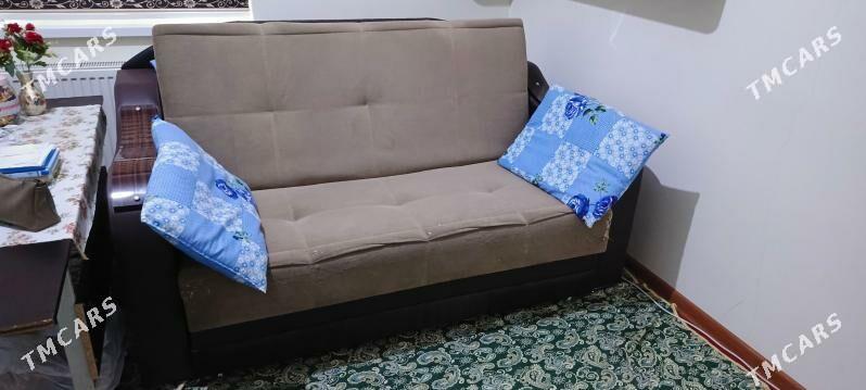 spalni diwan спальни диван - Gökdepe - img 5