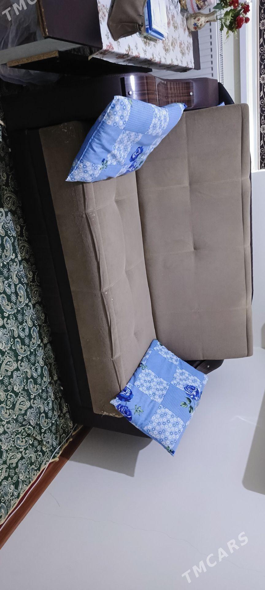 spalni diwan спальни диван - Gökdepe - img 4