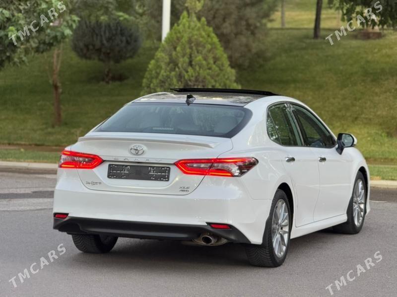 Toyota Camry 2021 - 430 000 TMT - Aşgabat - img 1