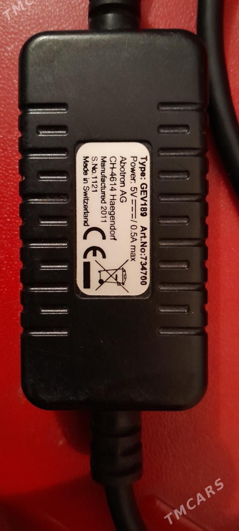 leica USB Kabel - Aşgabat - img 2