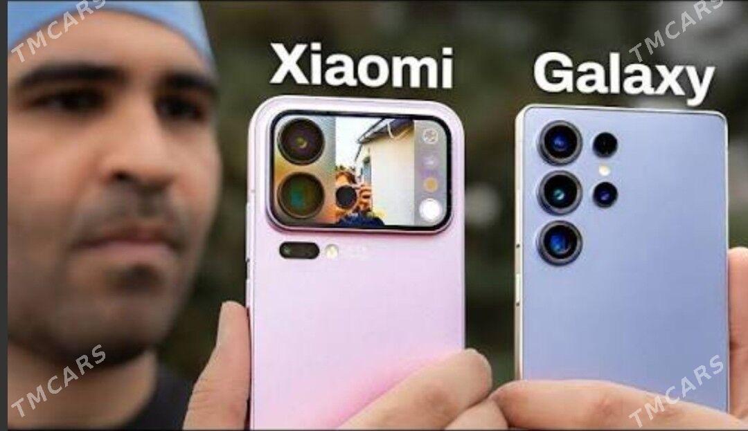 RABOCY ALYAS GYMMAT  - Ашхабад - img 4